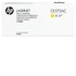 HP 650A Ylw Contract LJ Toner Cartridge Originale Giallo 1 pezzo(i)