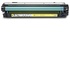 HP 650A Ylw Contract LJ Toner Cartridge Originale Giallo 1 pezzo(i)