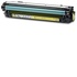 HP 650A Ylw Contract LJ Toner Cartridge Originale Giallo 1 pezzo(i)