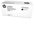 HP 651A Blk Contract LJ Toner Cartridge Originale Nero 1 pezzo(i)