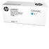 HP 651A Cyn Contract LJ Toner Cartridge Originale Ciano 1 pezzo(i)