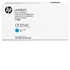 HP 653A Cyn Contract LJ Toner Cartridge Originale Ciano 1 pezzo(i)