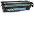 HP 653A Cyn Contract LJ Toner Cartridge Originale Ciano 1 pezzo(i)