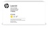 HP 653A Ylw Contract LJ Toner Cartridge Originale Giallo 1 pezzo(i)