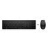 HP Tastiera e mouse wireless combinati 655