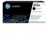 HP 655A Original Nero 1 pezzo(i)