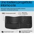 HP 685 Comfort Dual-Mode Keyboard