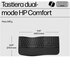 HP 685 Comfort Dual-Mode Keyboard