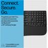 HP 685 Comfort Dual-Mode Keyboard