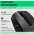 HP 695 Rechargeable Wireless Mouse