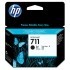 HP 711 80-ml Nero