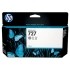 HP 727 130-ml Grigio