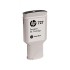 HP 727 300ml Nero opaco