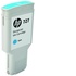 HP 727 Original Ciano