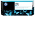 HP 728 Original Ciano