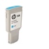 HP 728 Original Ciano