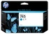HP 745 Original Ciano