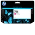 HP 745 Originale Magenta