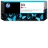 HP 745 Originale Magenta
