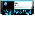 HP 745 Originale Magenta