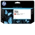 HP 745 Originale Rosso