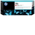 HP 745 Originale Rosso