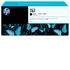 HP 761 Originale Nero opaco 1 pezzo(i)