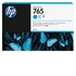 HP 765 Original Ciano 1 pezzo(i)