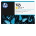 HP 765 Original Giallo 1 pezzo(i)