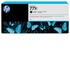 HP 771C Originale Nero opaco