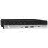 HP 800 G3 DM i5-7600T 8GB 256GB Win 10 Pro MAR