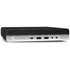 HP 800 G4 DM i5-8400T-8gb-256gb Win 11 Pro MAR