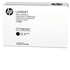 HP 80X Contract Black LJ Toner Cartridge Originale Nero 1 pezzo(i)