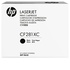 HP 81X Blk Contract LJ Toner Cartridge Originale Nero 1 pezzo(i)