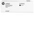 HP 827A Black Contract LaserJet Toner Cartridge Originale Nero 1 pezzo(i)