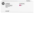 HP 827A Magenta Contract LaserJet Toner Cartridge Originale 1 pezzo(i)