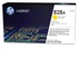 HP 828A tamburo per stampante Giallo