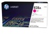 HP 828A tamburo per stampante Magenta