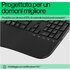 HP 8T6L8AA 680 Comfort Dual Mode Black 680 Comfort Dual Mode