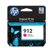 HP 912 Magenta 315 copie