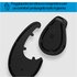HP 925 Ergonomic Vertical Mouse