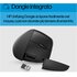HP 925 Ergonomic Vertical Mouse