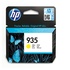HP 935 Original Giallo 1 pezzo(i)