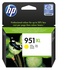 HP 951XL Originale Giallo foto 1 pezzo(i)