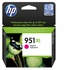 HP 951XL Originale Magenta 1 pezzo(i)