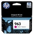 HP 963 Originale Magenta 1 pezzo(i)