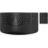 HP 965 Ergonomic Wireless Keyboard