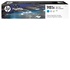 HP 981X Original Ciano