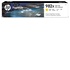 HP 982X Originale Giallo