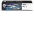 HP 991X cartuccia d'inchiostro Original Ciano